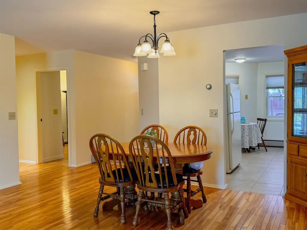 16 Clover Drive Essex Junction VT 05452