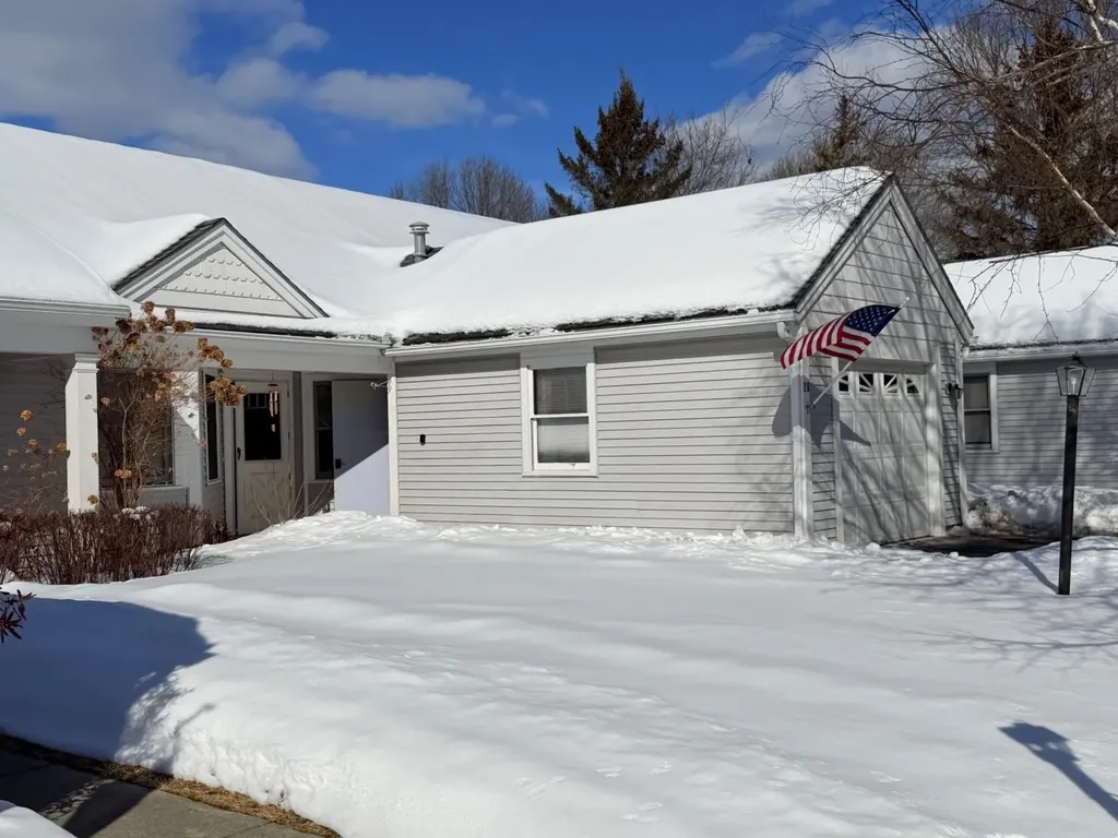 16 Clover Drive Essex Junction VT 05452