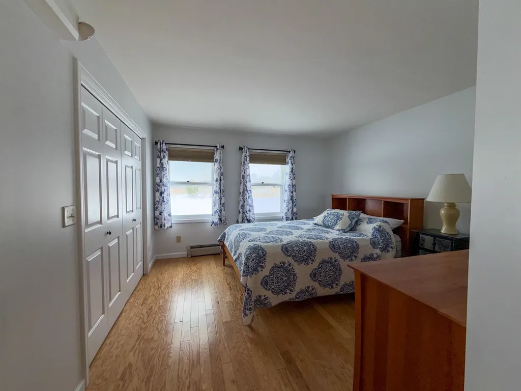 16 Clover Drive Essex Junction VT 05452