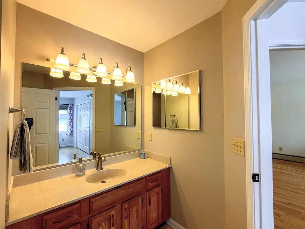 16 Clover Drive Essex Junction VT 05452