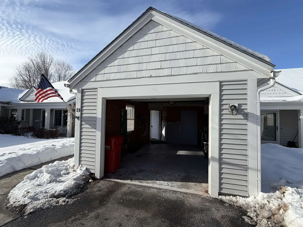 16 Clover Drive Essex Junction VT 05452