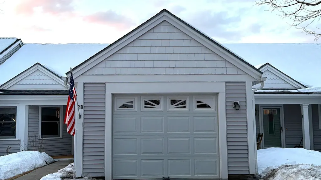 16 Clover Drive Essex Junction VT 05452