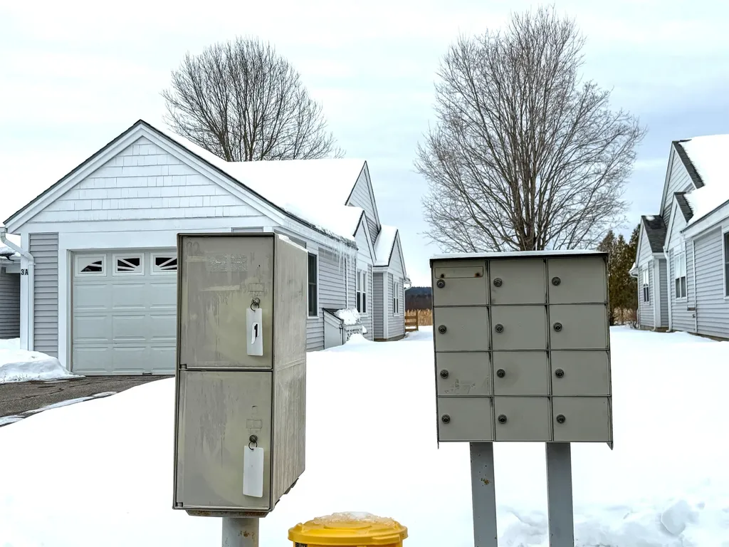 16 Clover Drive Essex Junction VT 05452