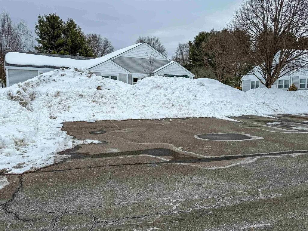 16 Clover Drive Essex Junction VT 05452