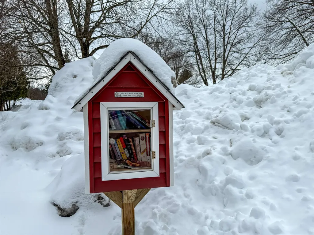 16 Clover Drive Essex Junction VT 05452