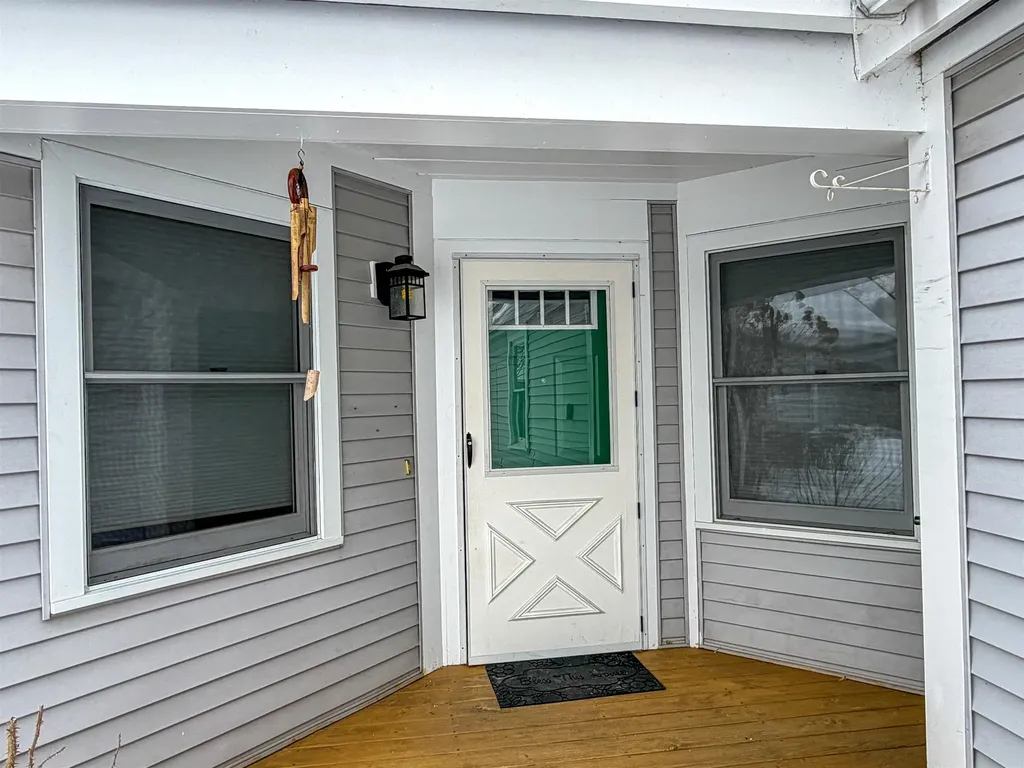 16 Clover Drive Essex Junction VT 05452