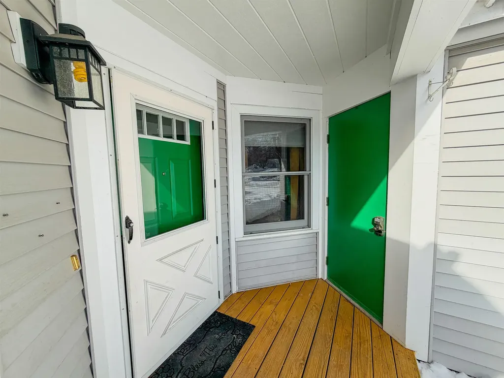 16 Clover Drive Essex Junction VT 05452