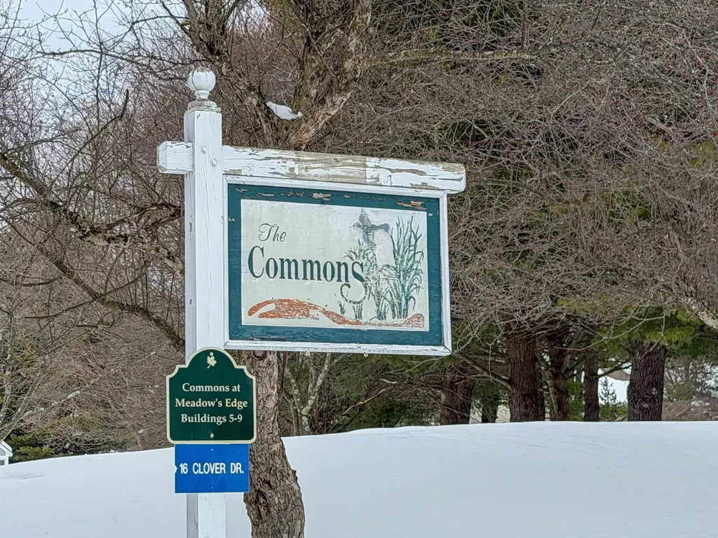 16 Clover Drive Essex Junction VT 05452