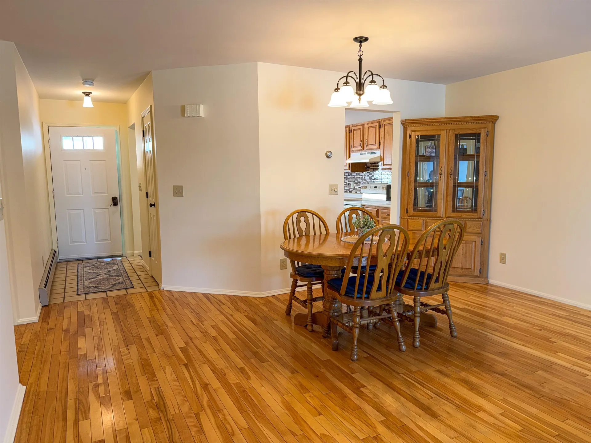 16 Clover Drive Essex Junction VT 05452