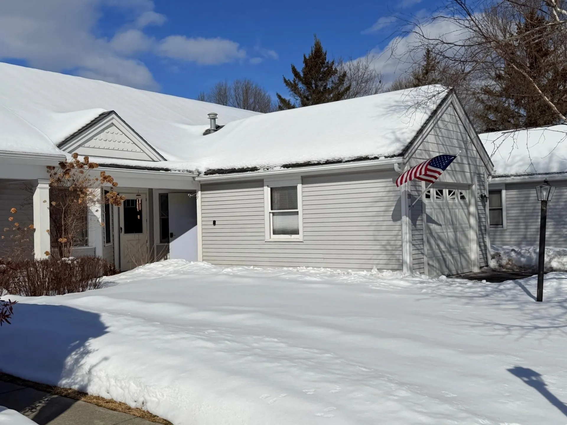 16 Clover Drive Essex Junction VT 05452