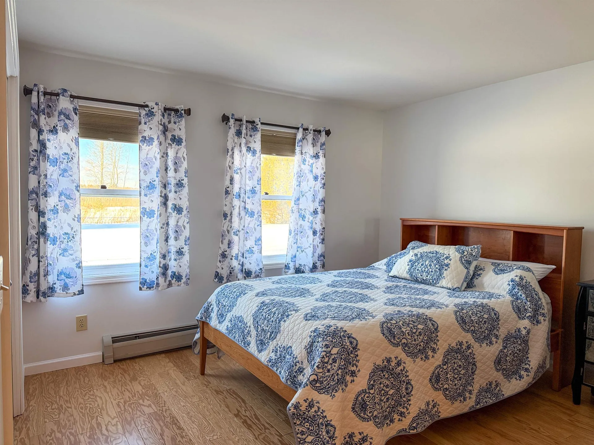 16 Clover Drive Essex Junction VT 05452