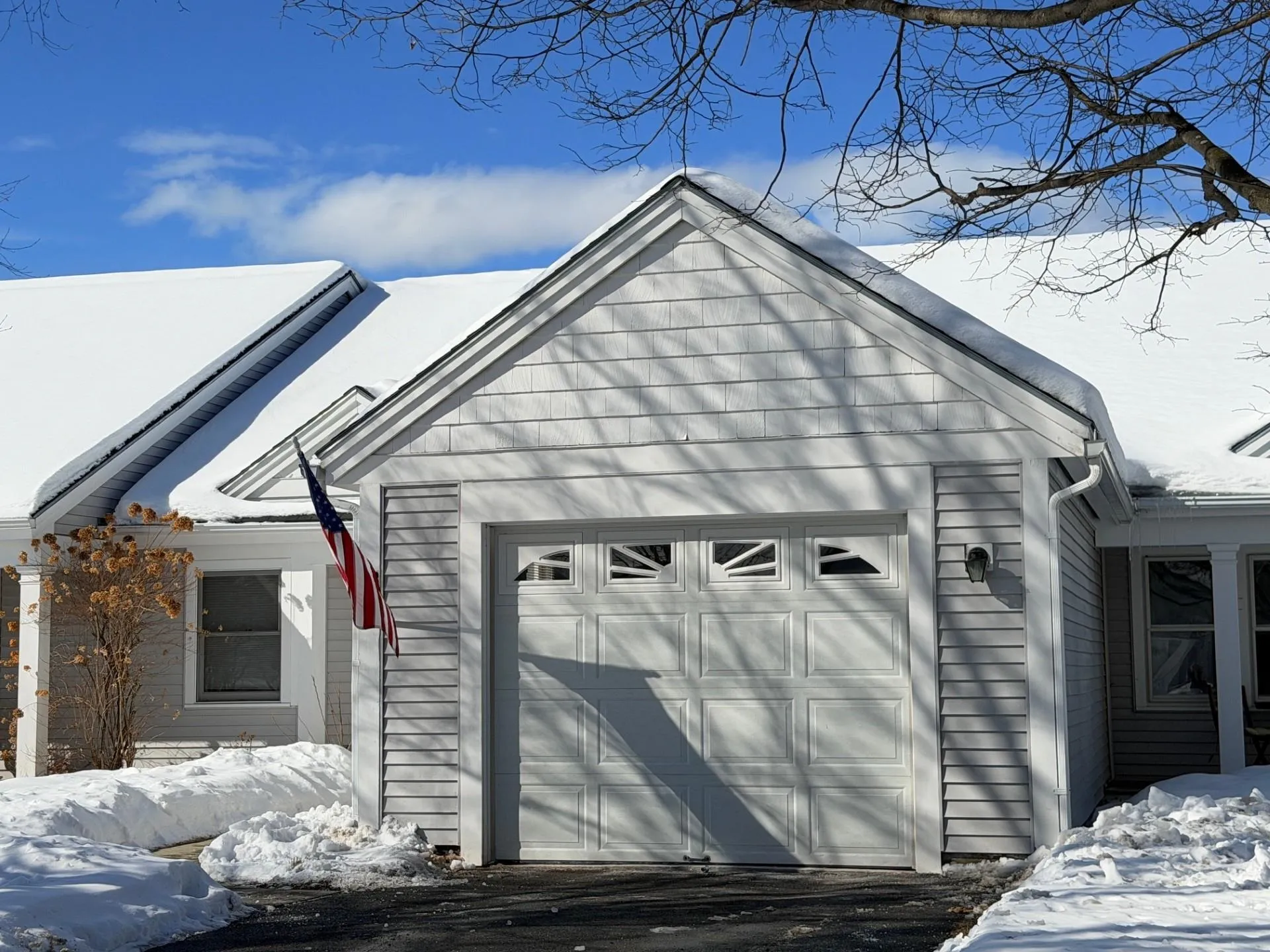 16 Clover Drive Essex Junction VT 05452