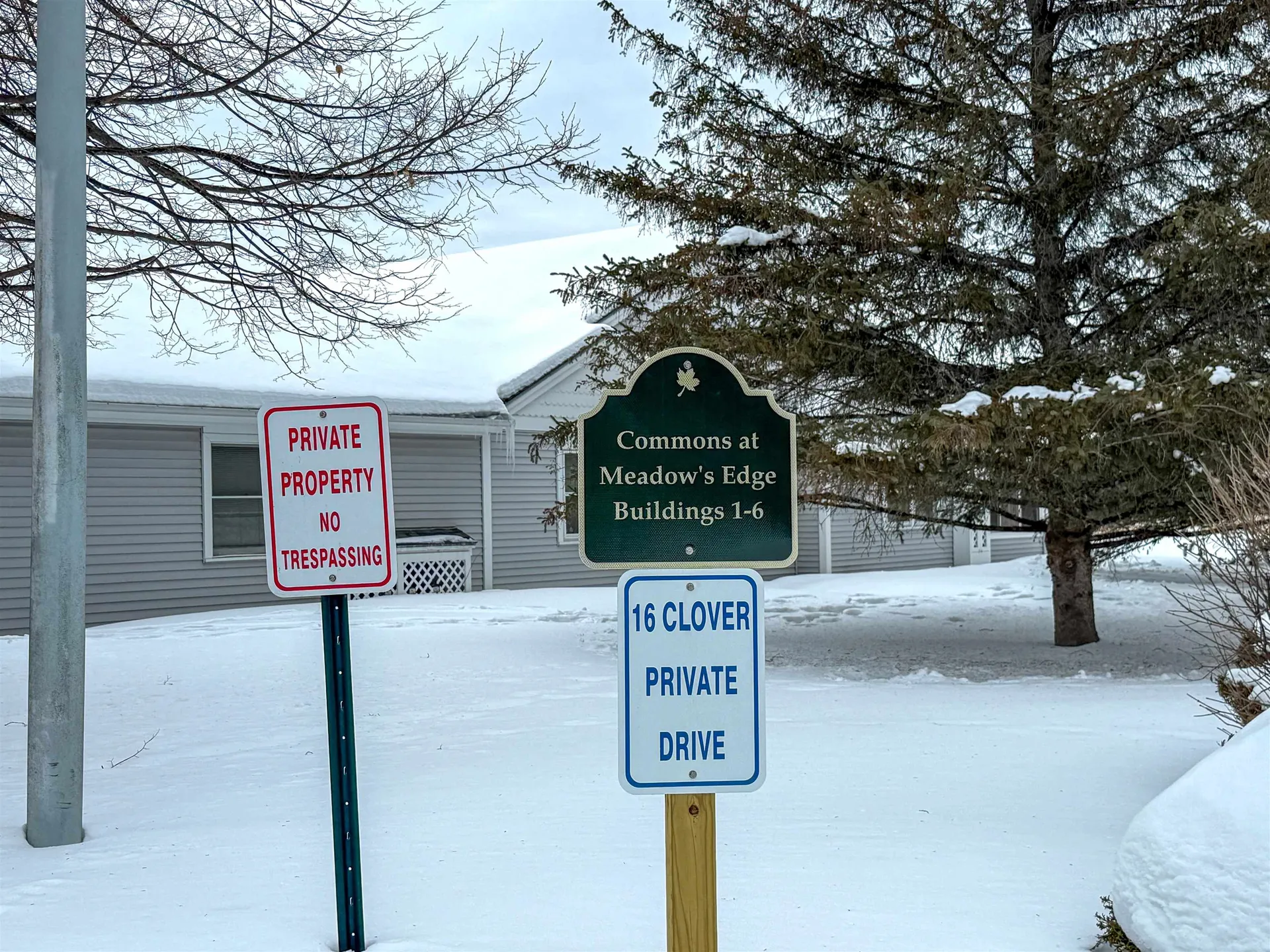 16 Clover Drive Essex Junction VT 05452