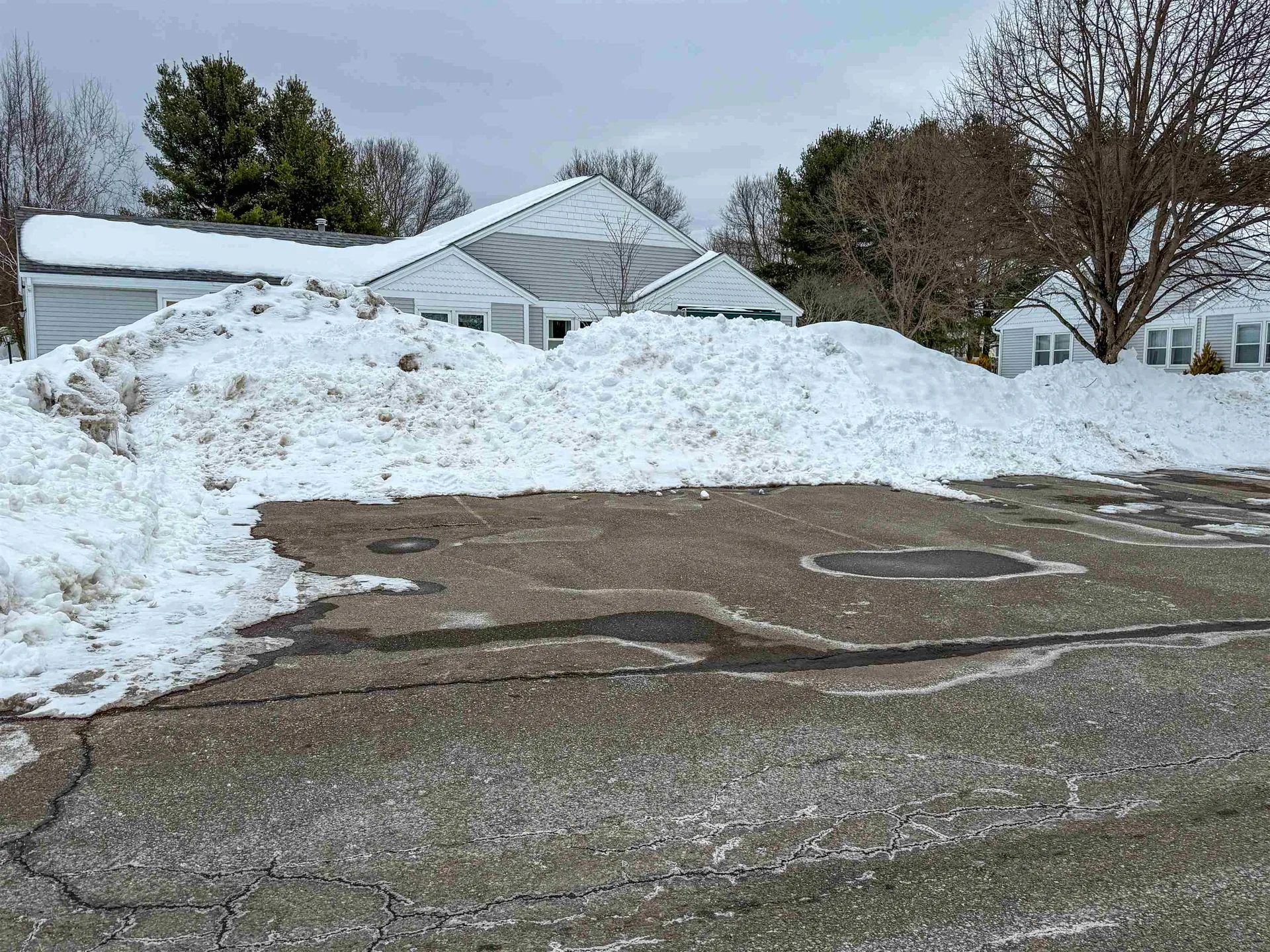 16 Clover Drive Essex Junction VT 05452