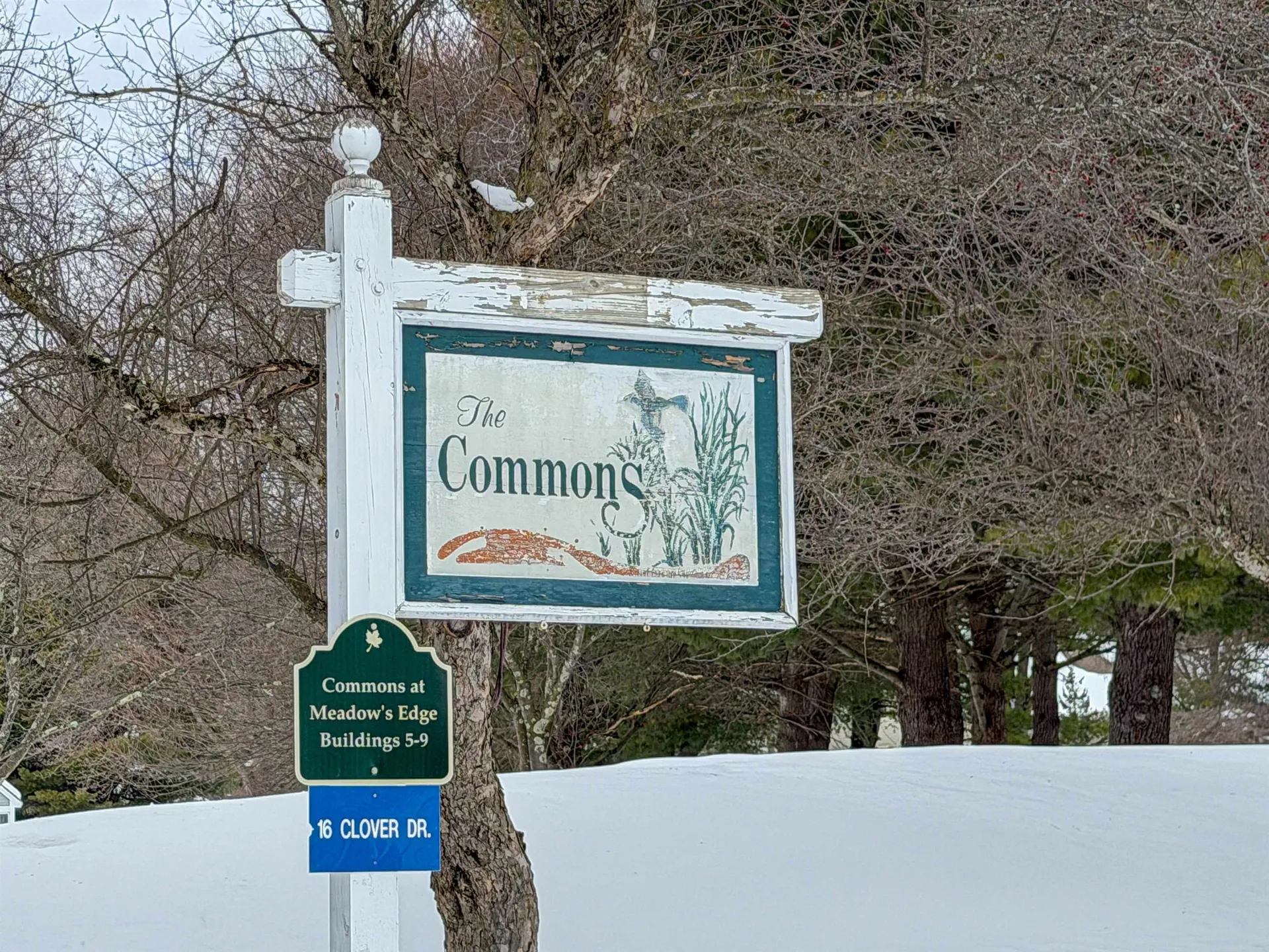 16 Clover Drive Essex Junction VT 05452