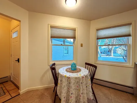 16 Clover Drive Essex Junction VT 05452