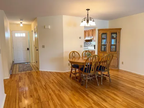 16 Clover Drive Essex Junction VT 05452