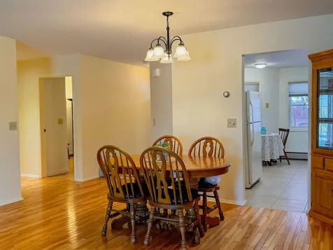 16 Clover Drive Essex Junction VT 05452