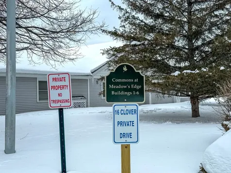 16 Clover Drive Essex Junction VT 05452