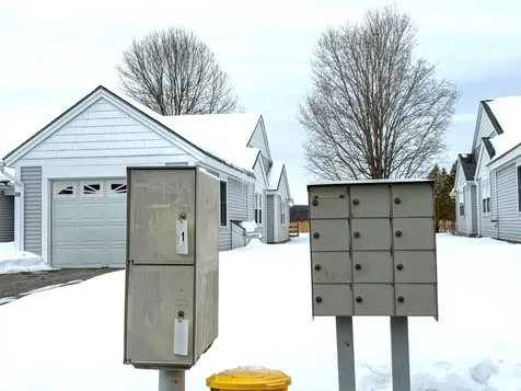 16 Clover Drive Essex Junction VT 05452