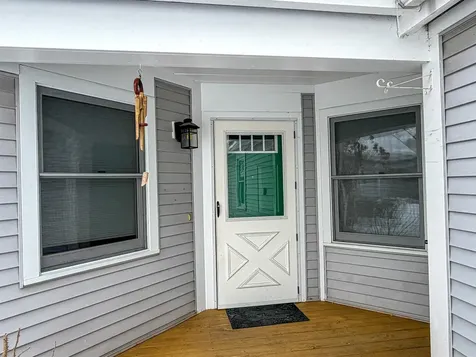 16 Clover Drive Essex Junction VT 05452