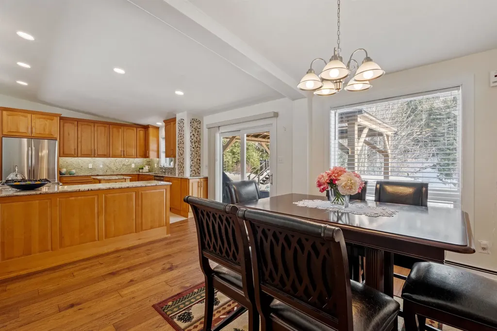 113 Glen Road Gorham NH 03581