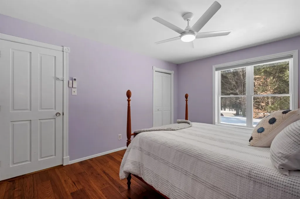 113 Glen Road Gorham NH 03581