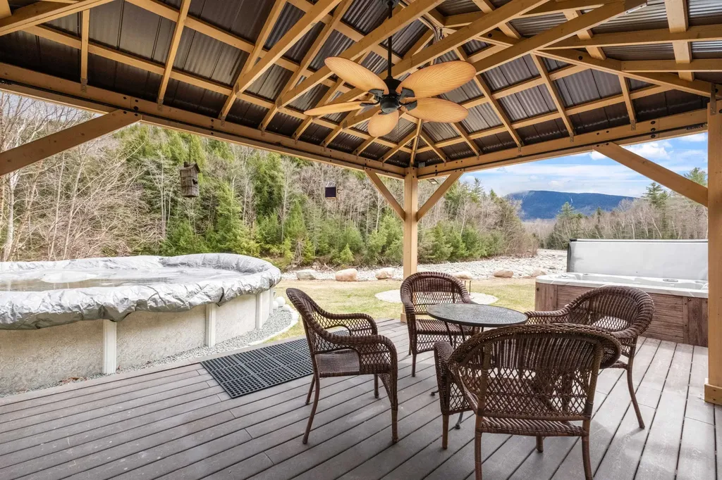 113 Glen Road Gorham NH 03581