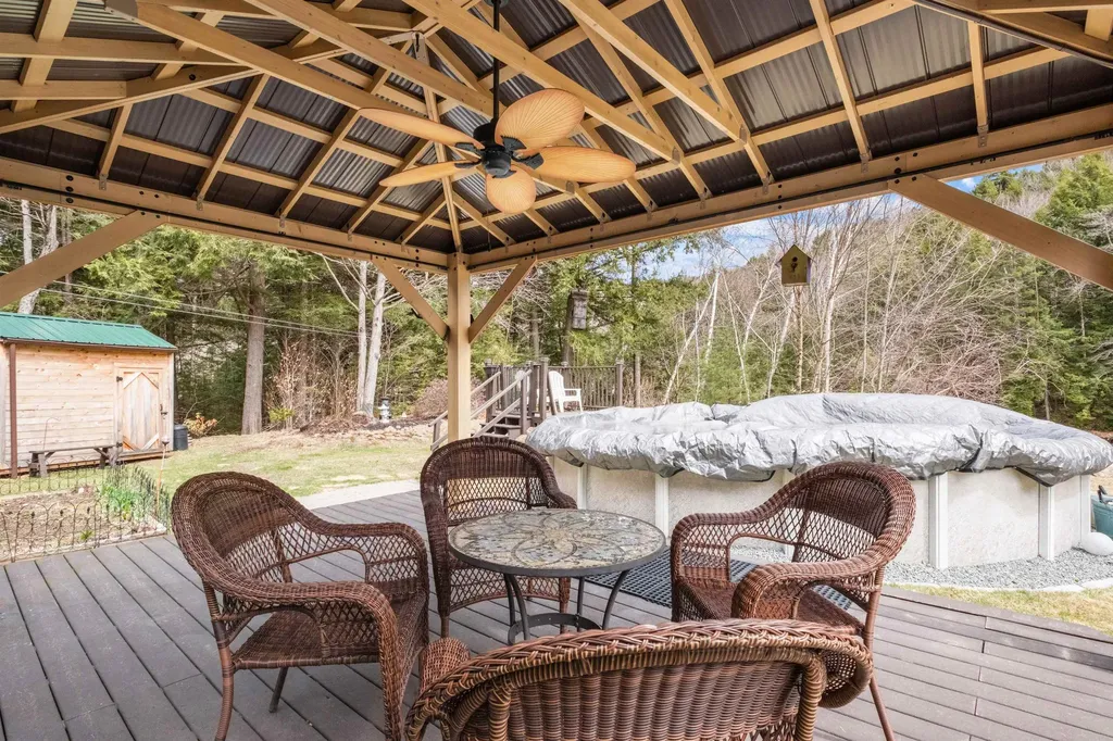 113 Glen Road Gorham NH 03581