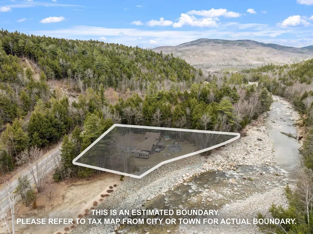 113 Glen Road Gorham NH 03581