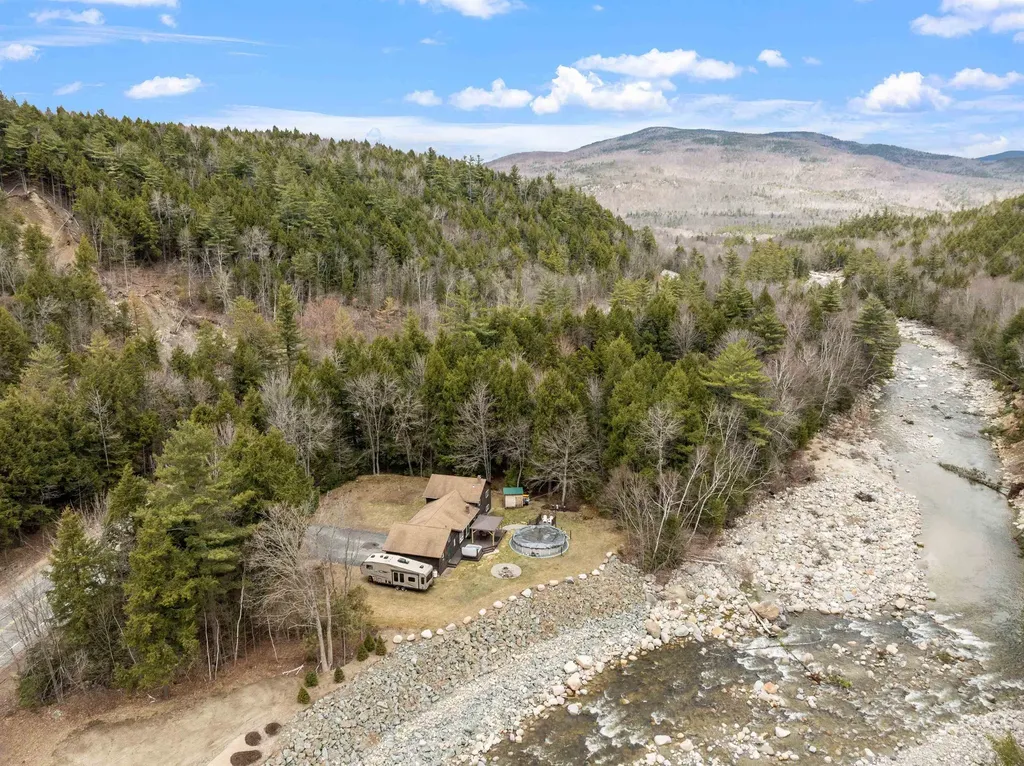 113 Glen Road Gorham NH 03581