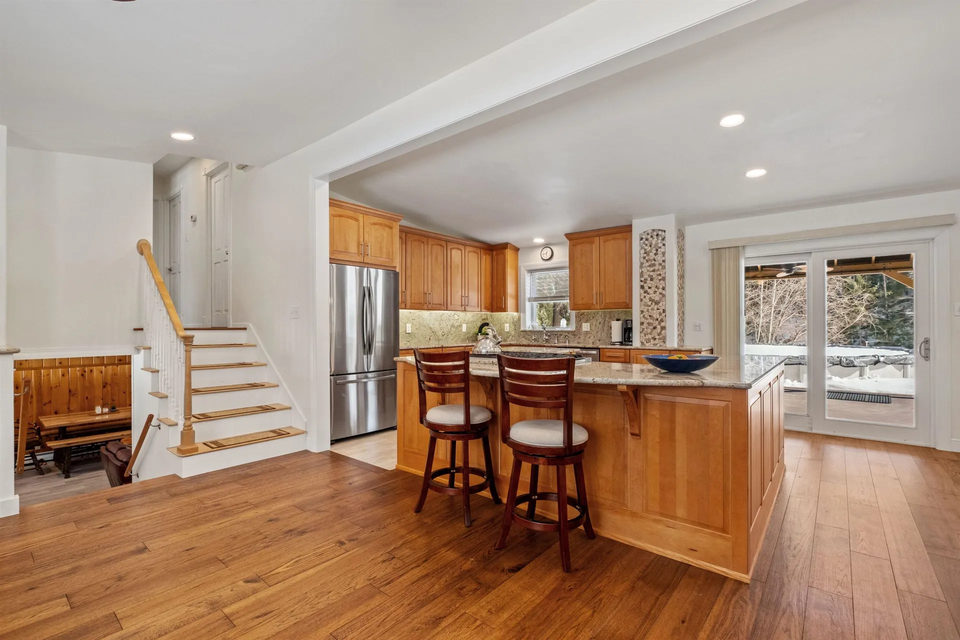 113 Glen Road Gorham NH 03581