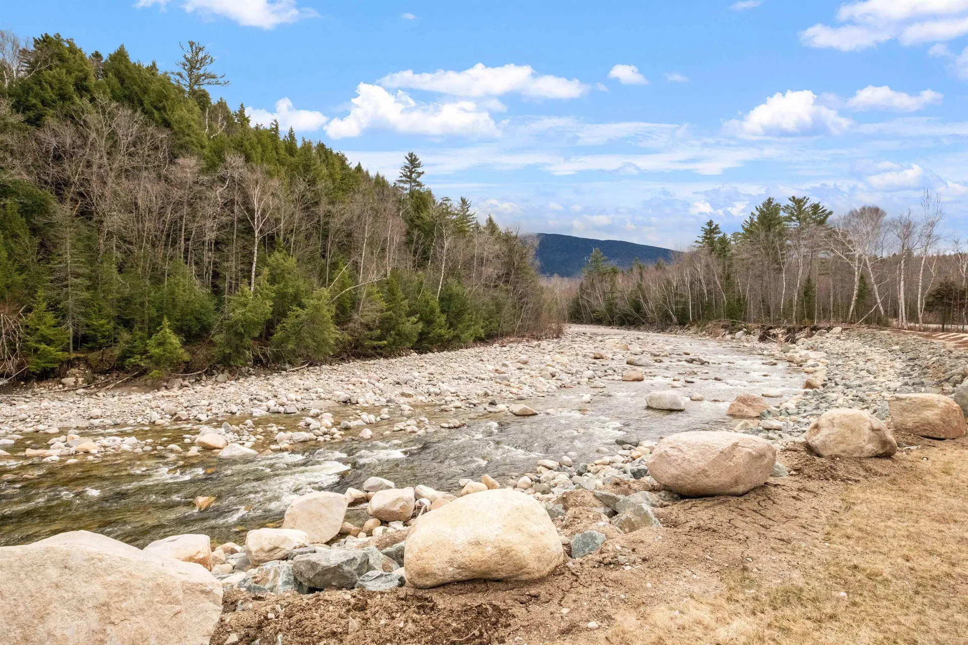 113 Glen Road Gorham NH 03581