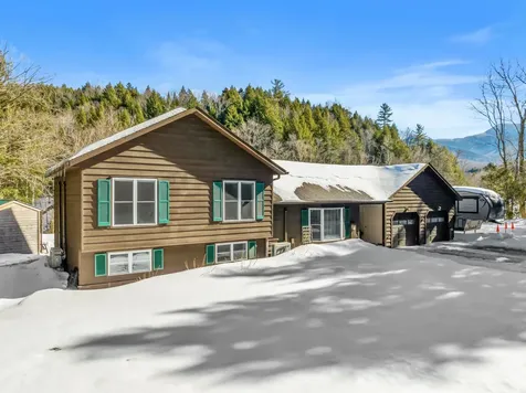 113 Glen Road Gorham NH 03581