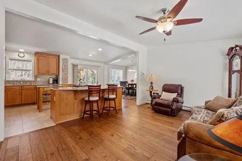 113 Glen Road Gorham NH 03581