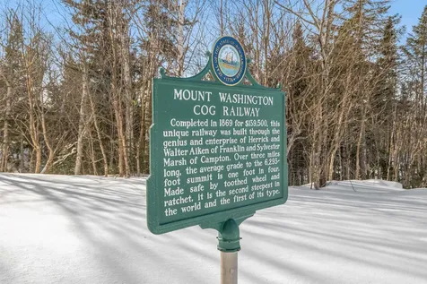 113 Glen Road Gorham NH 03581