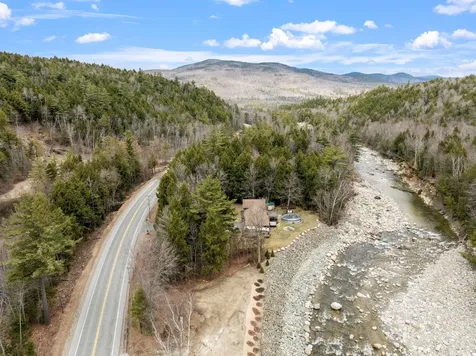 113 Glen Road Gorham NH 03581