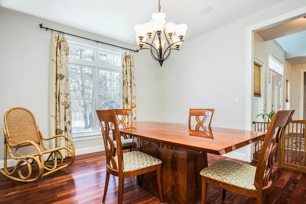 4 Nordic Wood Lane Newton NH 03858