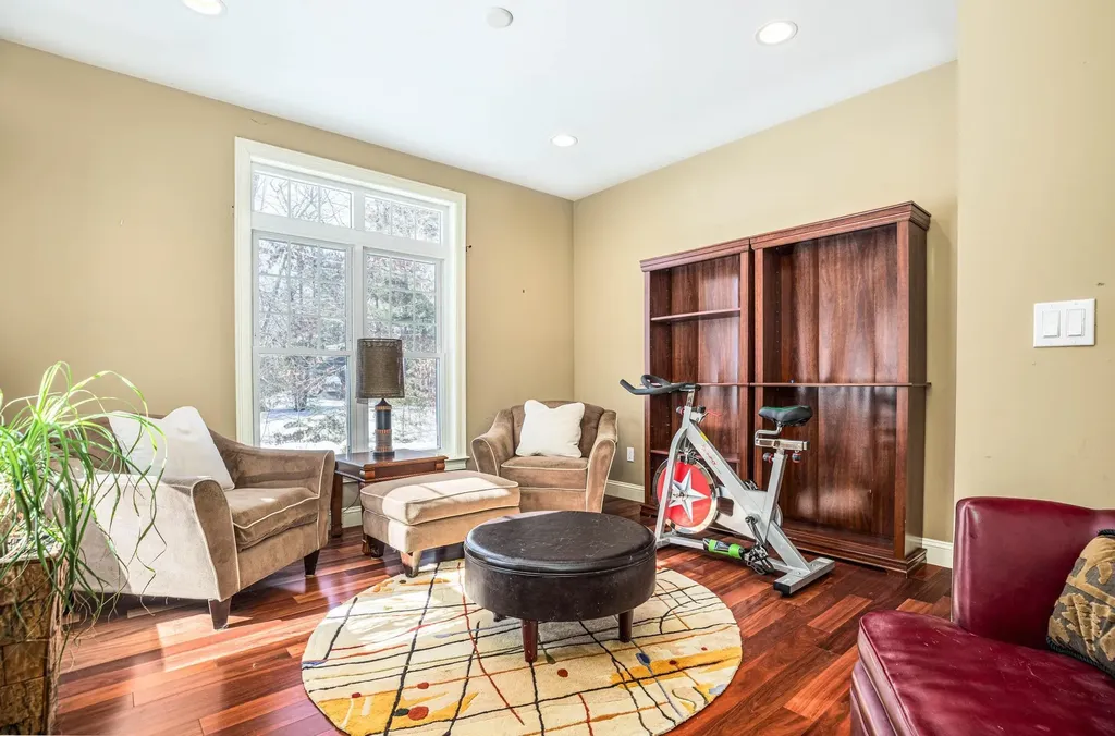 4 Nordic Wood Lane Newton NH 03858