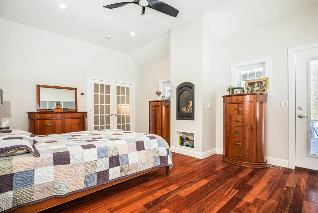 4 Nordic Wood Lane Newton NH 03858