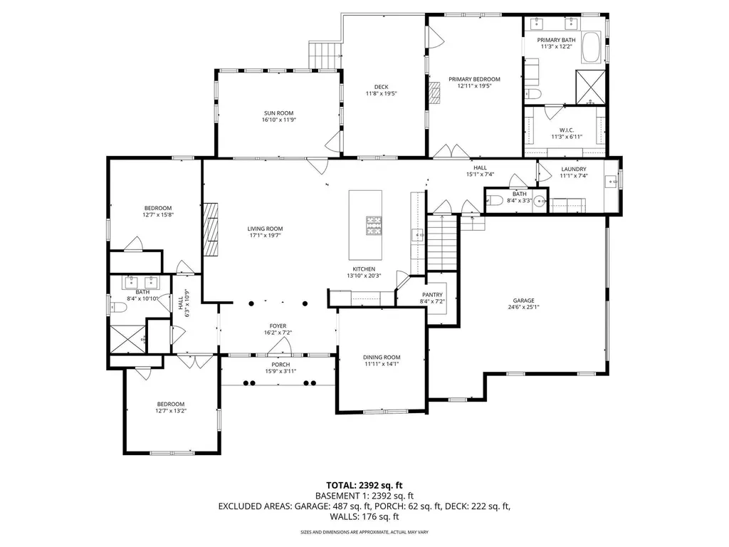 4 Nordic Wood Lane Newton NH 03858