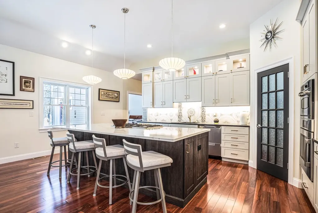 4 Nordic Wood Lane Newton NH 03858