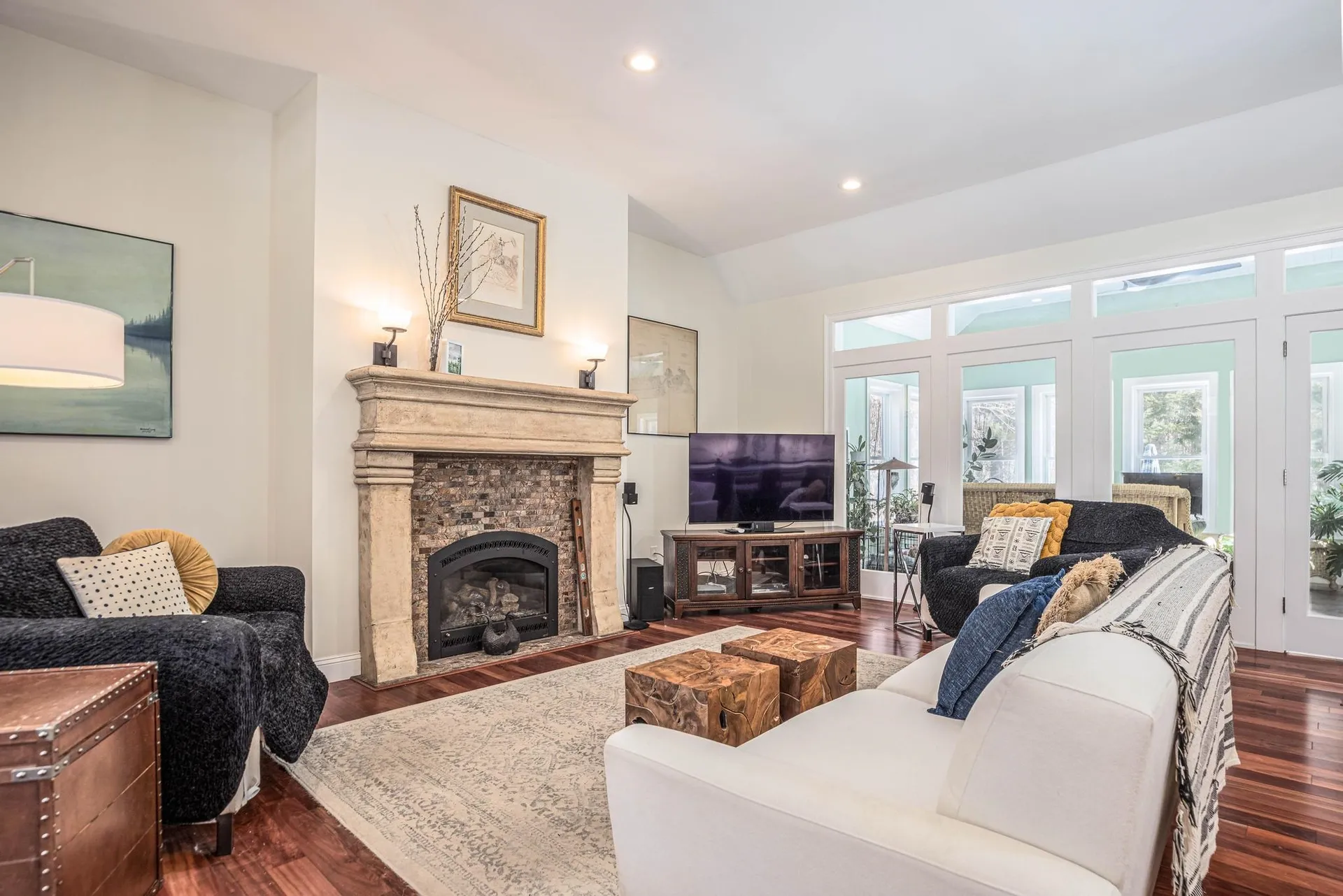 4 Nordic Wood Lane Newton NH 03858