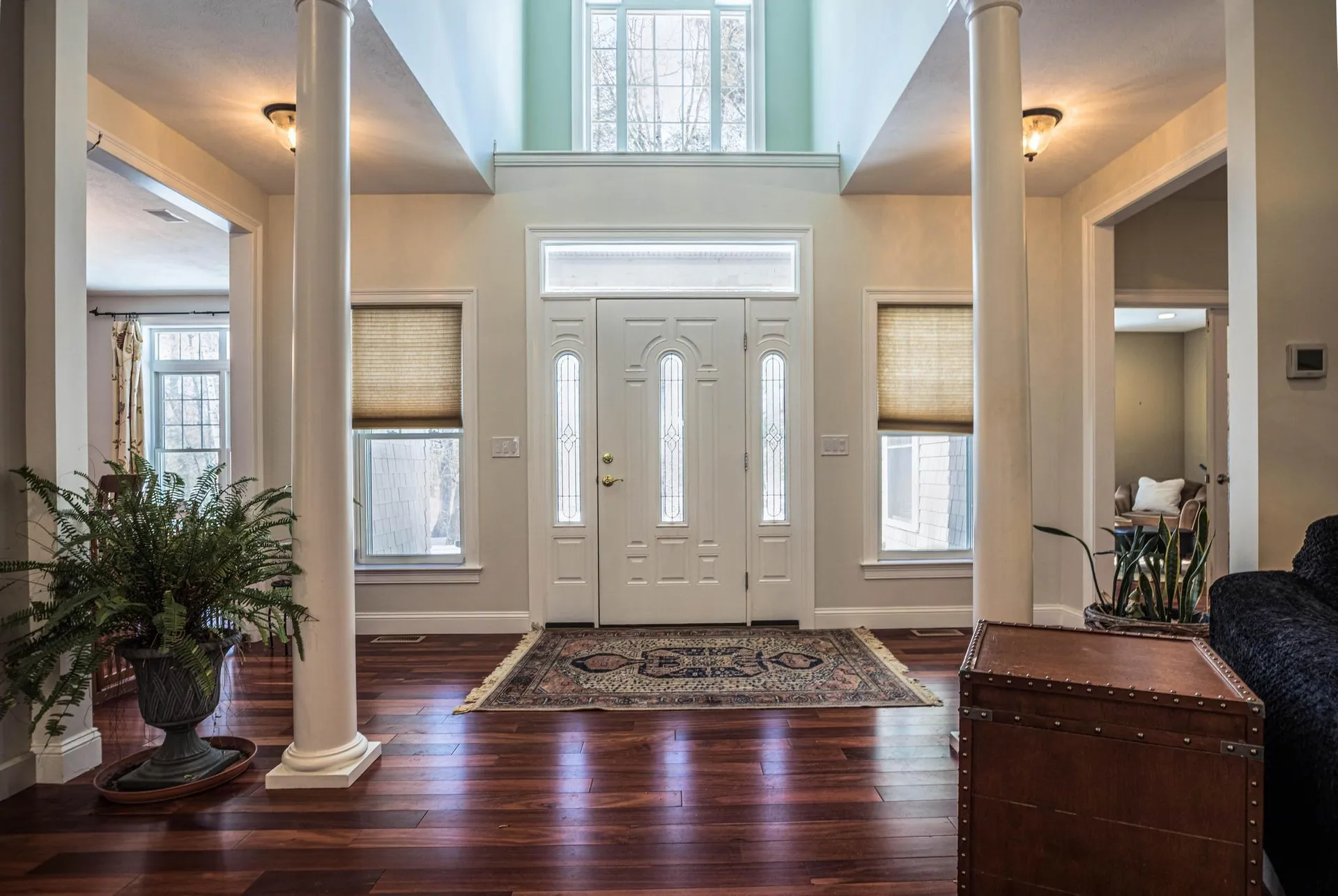 4 Nordic Wood Lane Newton NH 03858