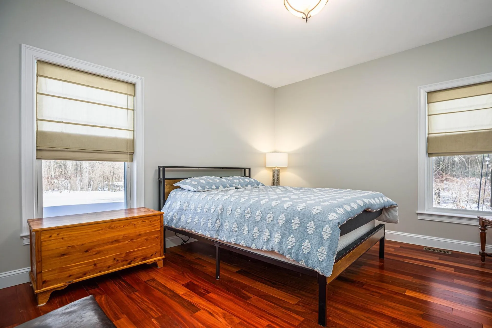 4 Nordic Wood Lane Newton NH 03858