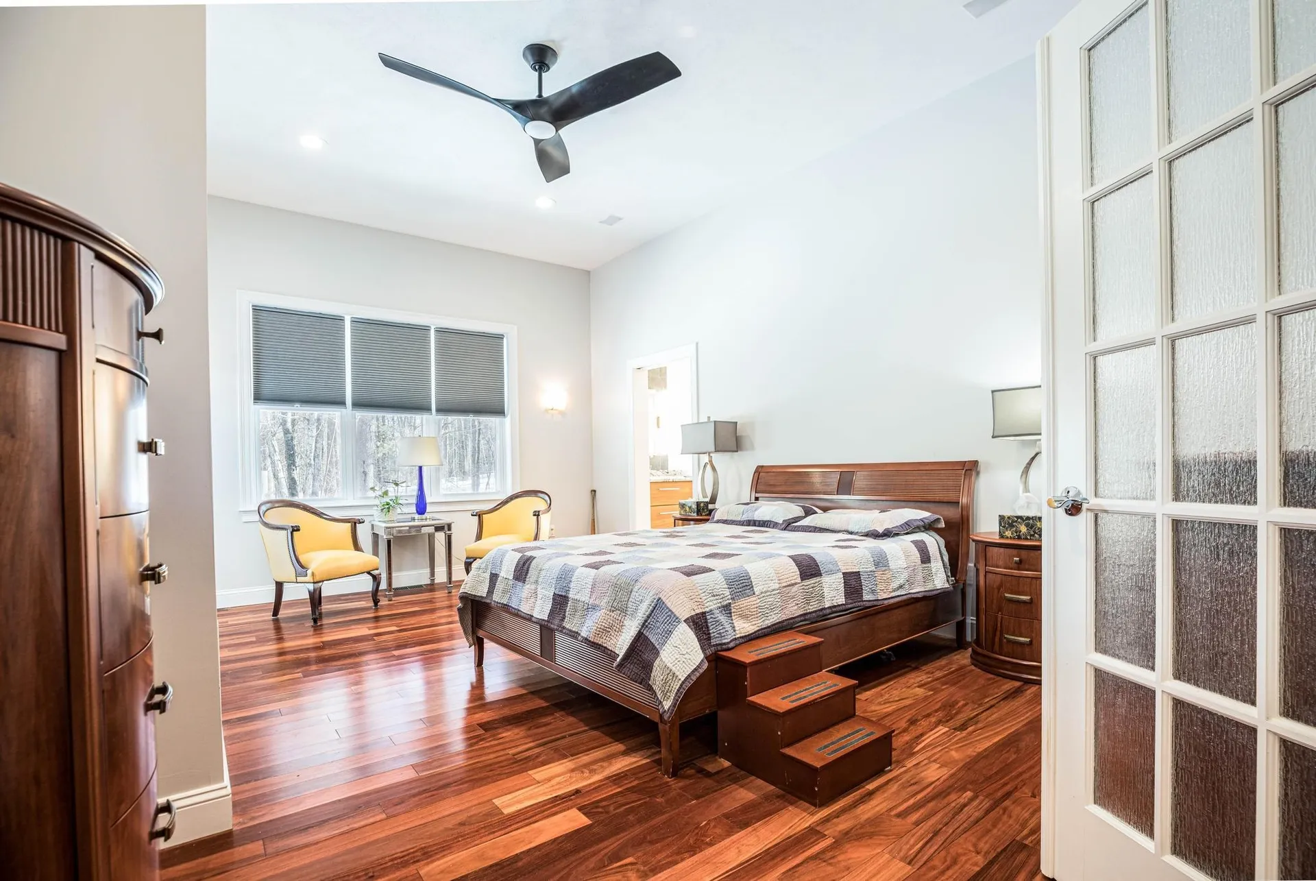 4 Nordic Wood Lane Newton NH 03858