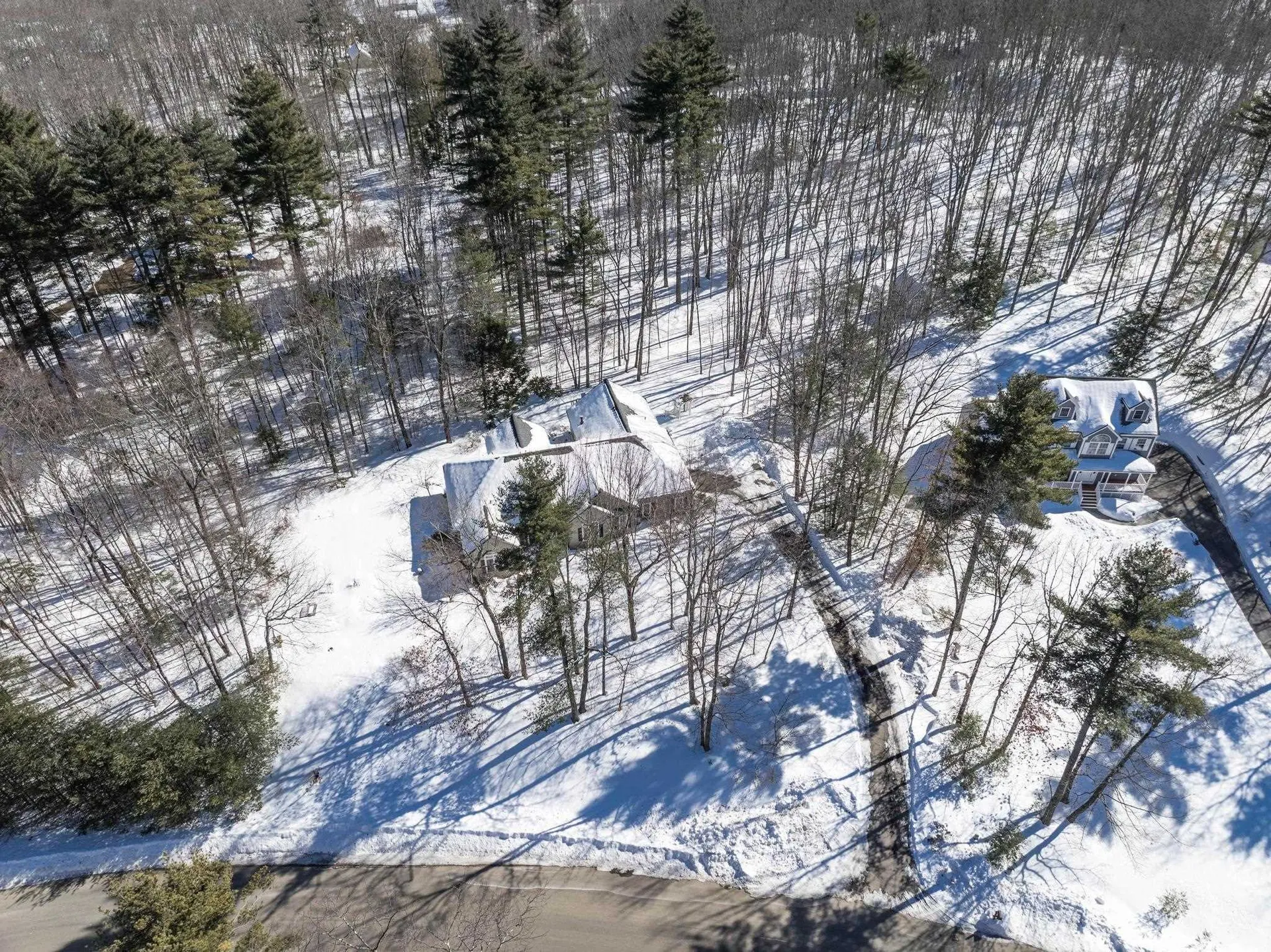 4 Nordic Wood Lane Newton NH 03858