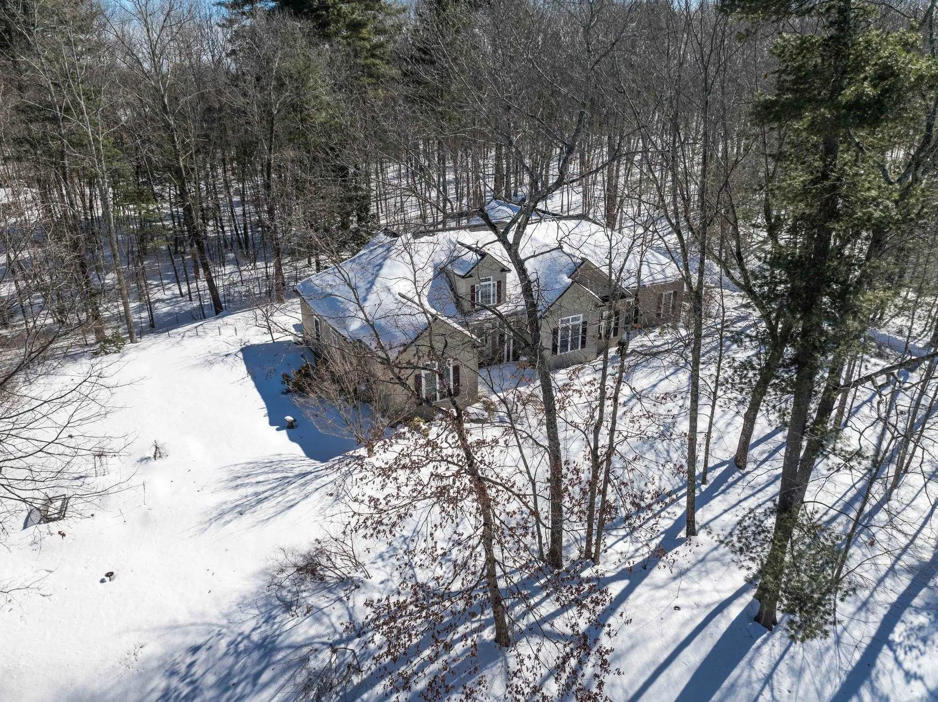 4 Nordic Wood Lane Newton NH 03858