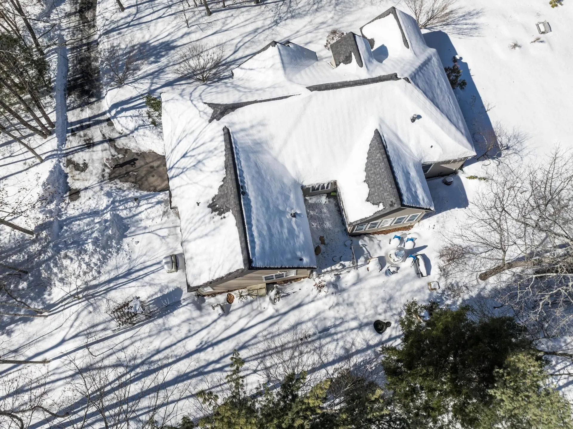 4 Nordic Wood Lane Newton NH 03858