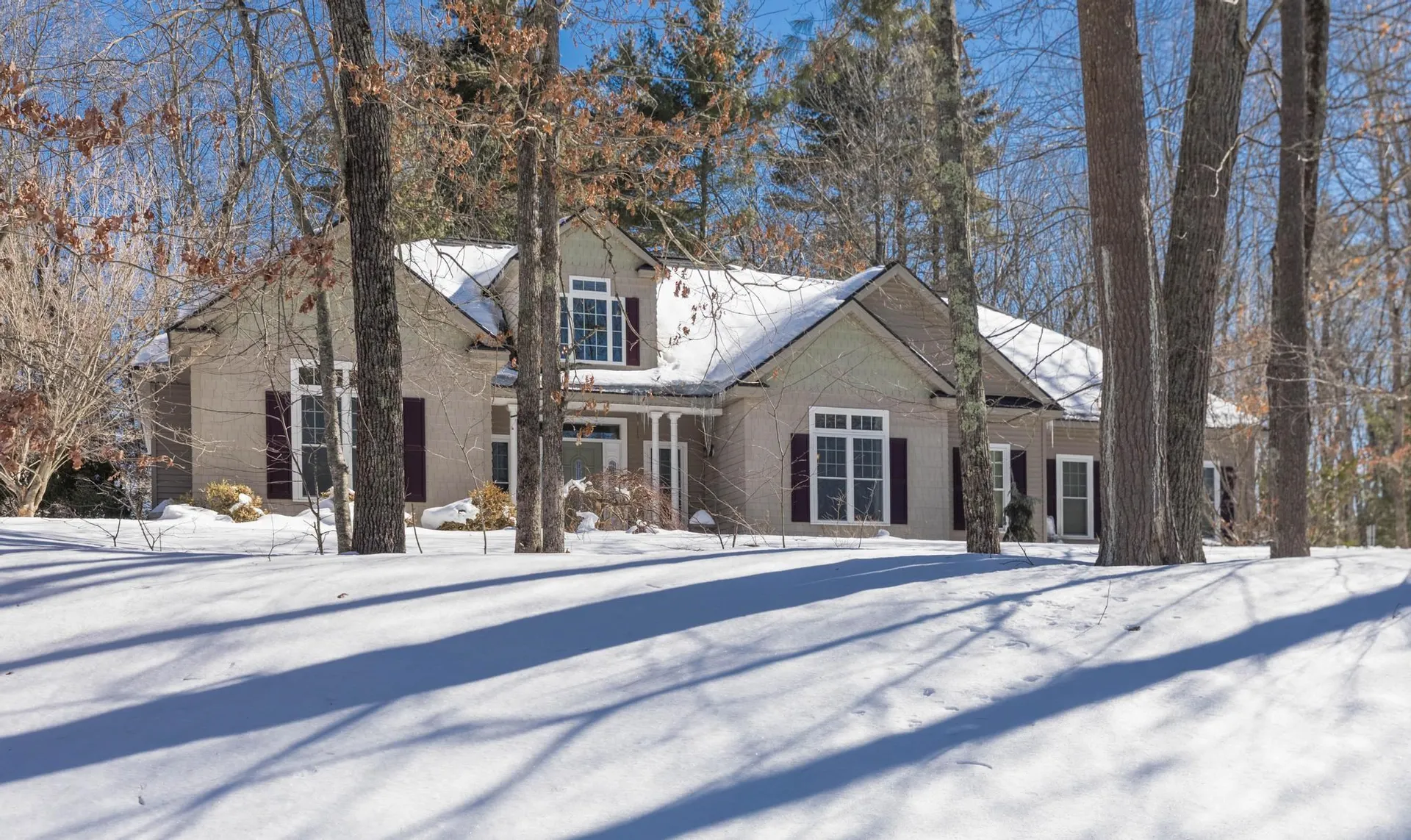 4 Nordic Wood Lane Newton NH 03858